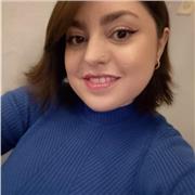 Profesora particular de inglés para alumnos de todos los niveles